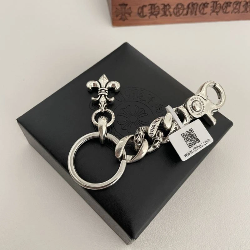 Fashionable Chrxmx Hxxrts Necklaces 300799