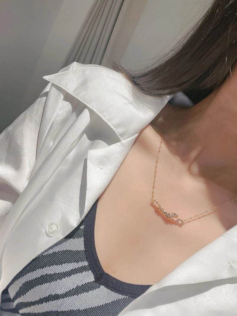 Cxrtxer Necklaces BestValue 283335