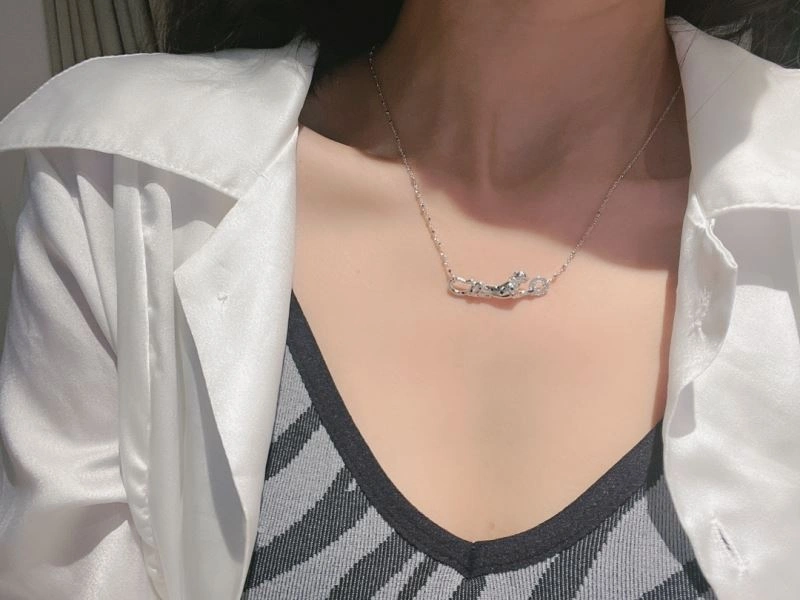 Cxrtxer Necklaces BestValue 283335