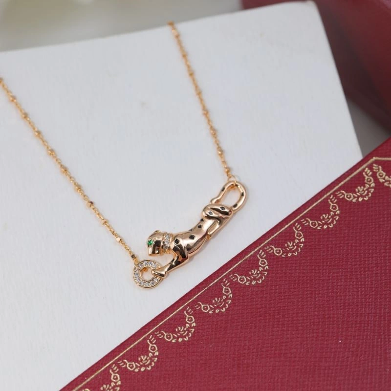 Cxrtxer Necklaces BestValue 283335