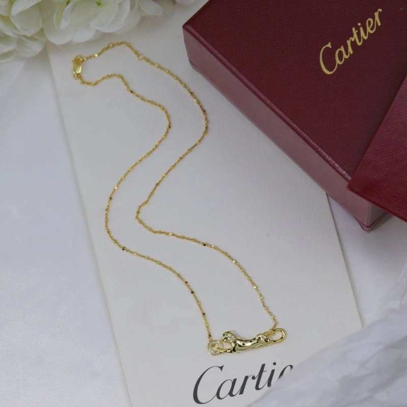 Cxrtxer Necklaces BestValue 283335