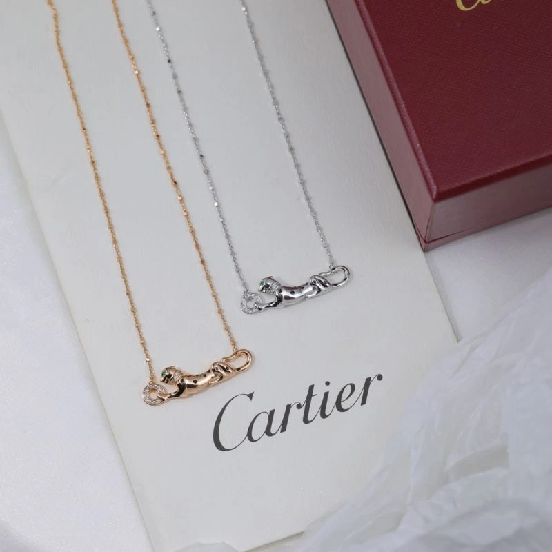 Cxrtxer Necklaces BestValue 283335