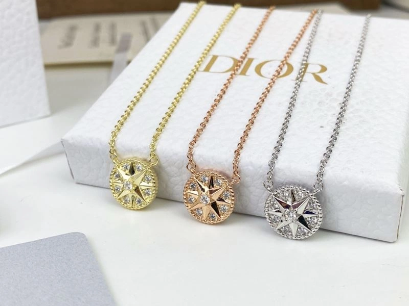 Christian Dxxr Necklaces Modern 295095