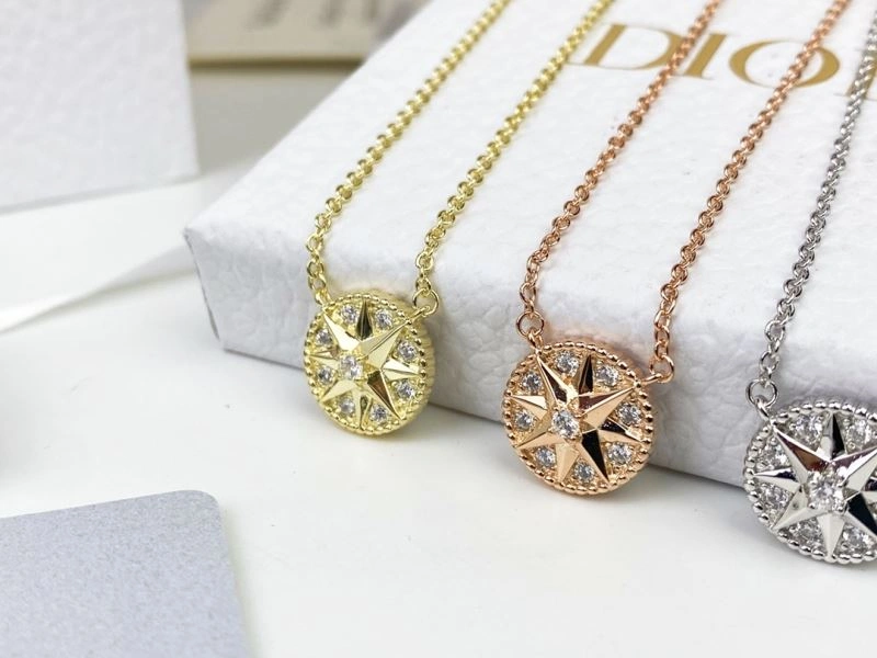 Christian Dxxr Necklaces Modern 295095