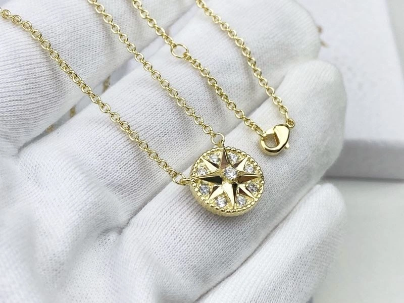 Christian Dxxr Necklaces Modern 295095