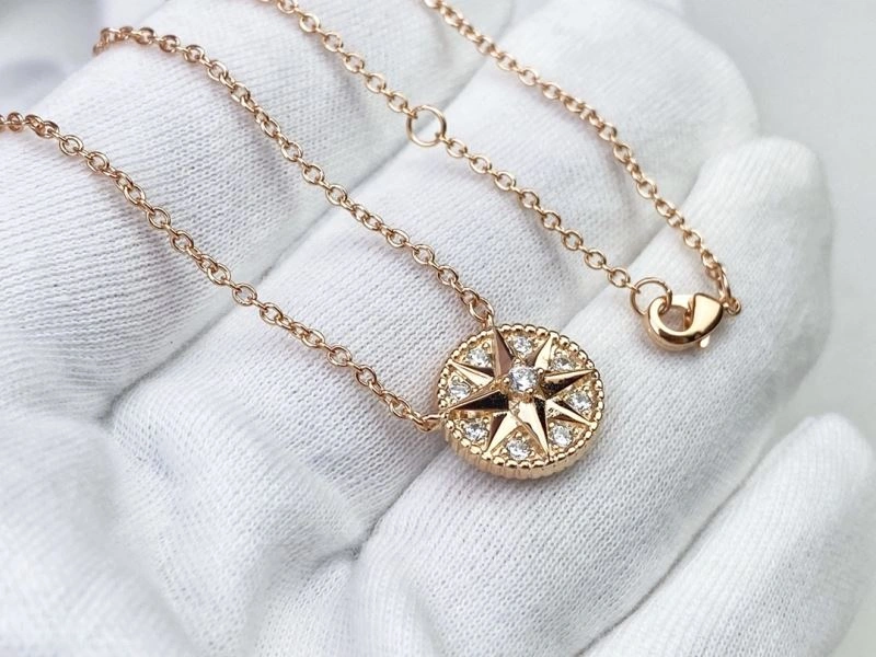 Christian Dxxr Necklaces Modern 295095