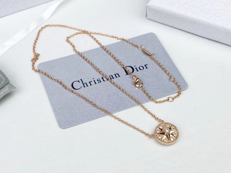 Christian Dxxr Necklaces Modern 295095