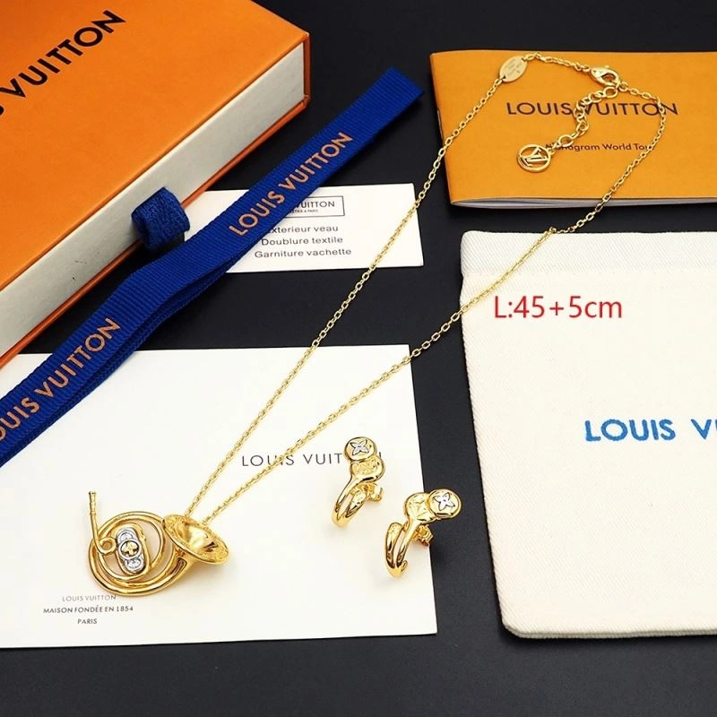 NewStyle LX Necklaces 311462