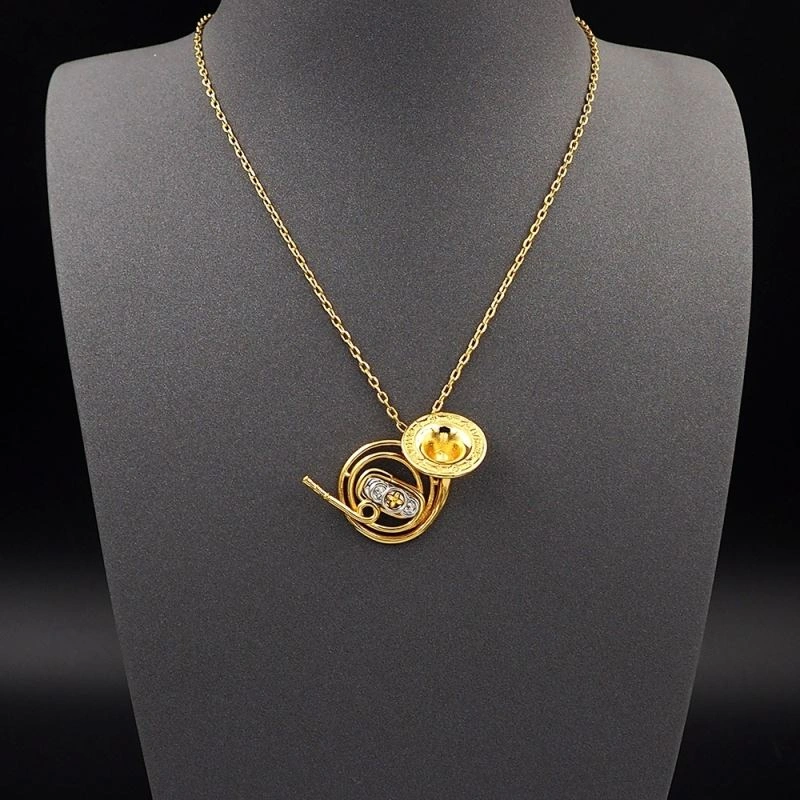 NewStyle LX Necklaces 311462