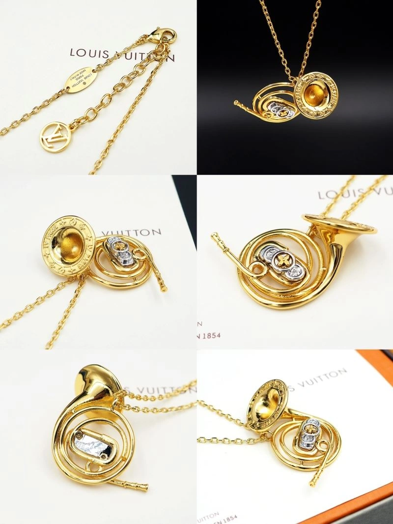 NewStyle LX Necklaces 311462