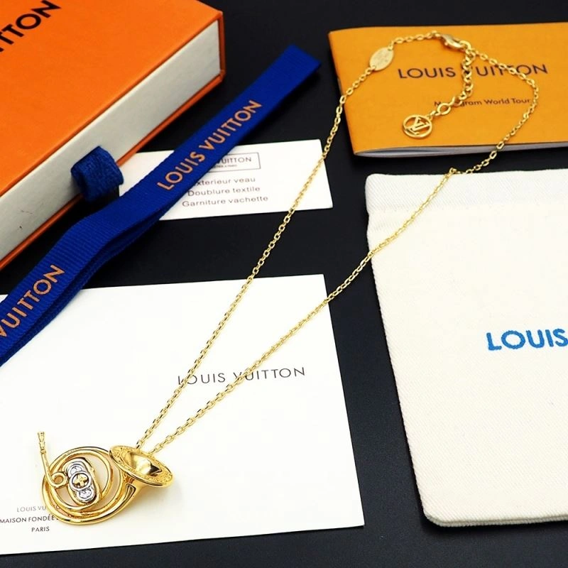 NewStyle LX Necklaces 311462