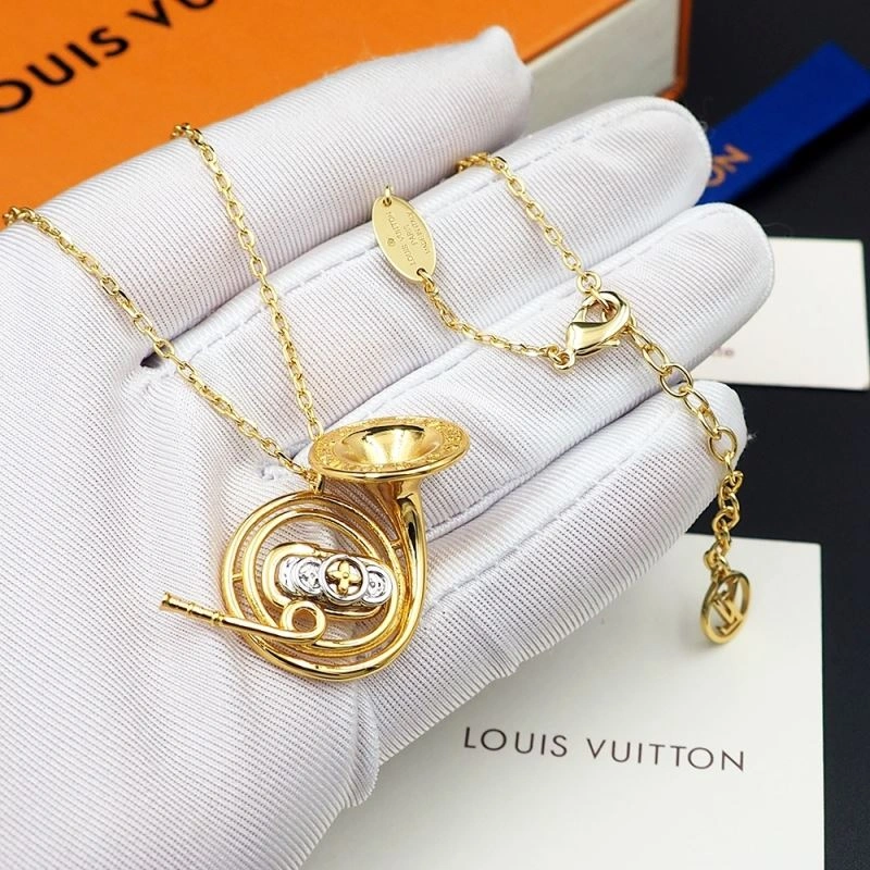 NewStyle LX Necklaces 311462
