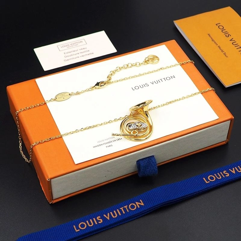 NewStyle LX Necklaces 311462