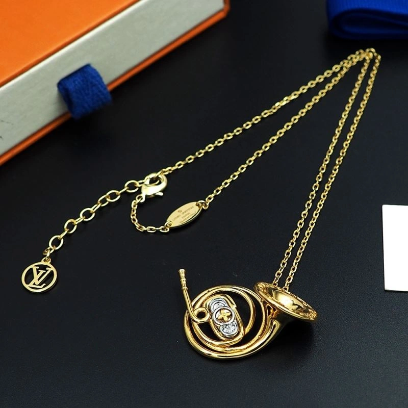 NewStyle LX Necklaces 311462