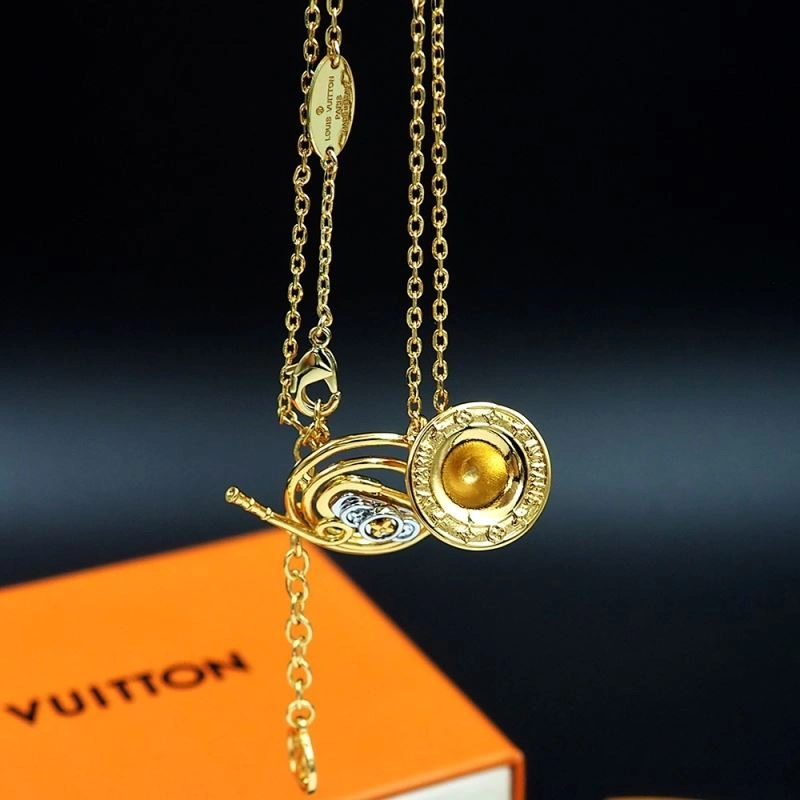 NewStyle LX Necklaces 311462