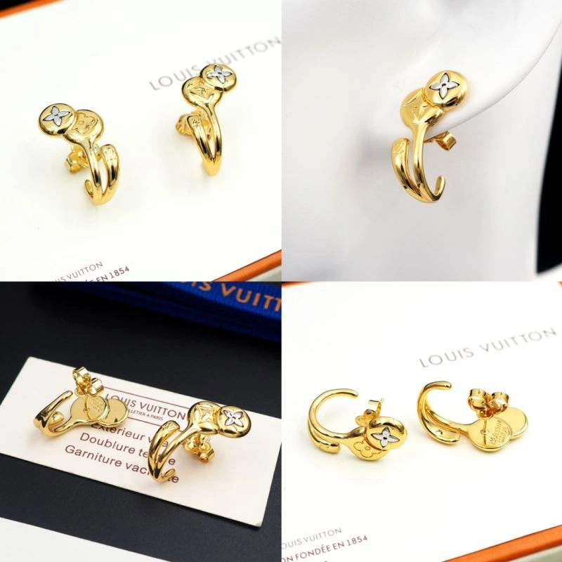 Unique LX Earrings 311653
