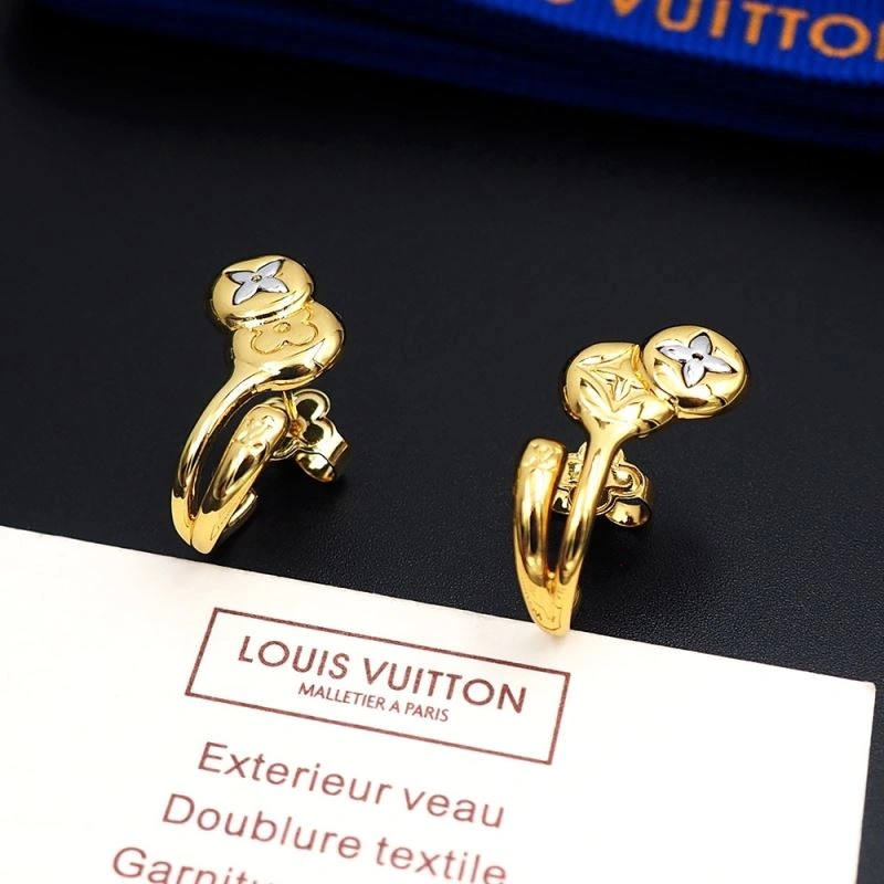 Unique LX Earrings 311653