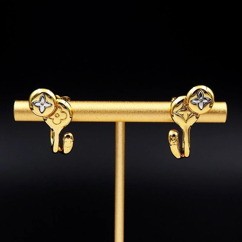 Unique LX Earrings 311653