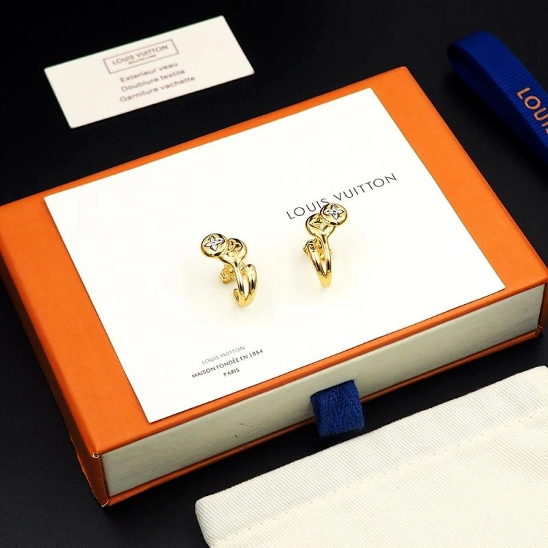 Unique LX Earrings 311653