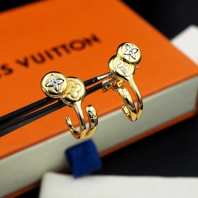 Unique LX Earrings 311653