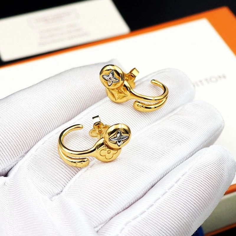 Unique LX Earrings 311653