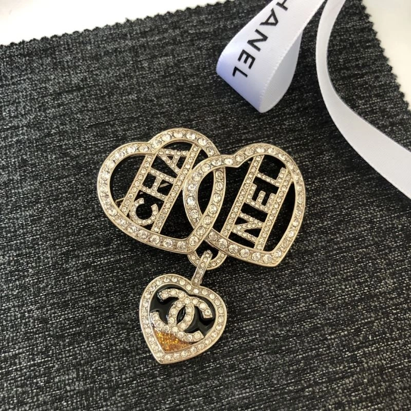 Chxnxl Brooches StreetReady 292640