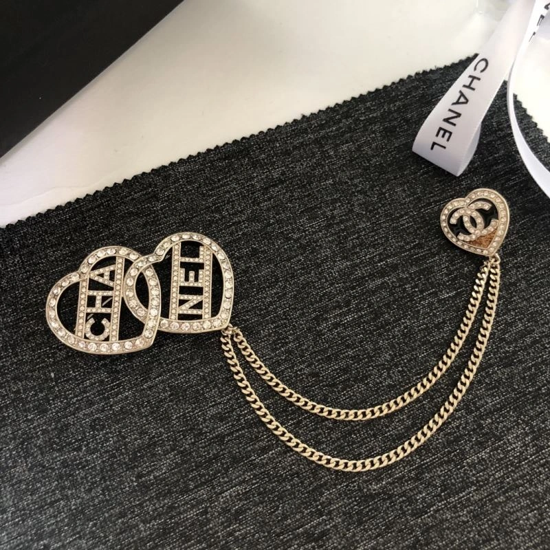 Chxnxl Brooches StreetReady 292640