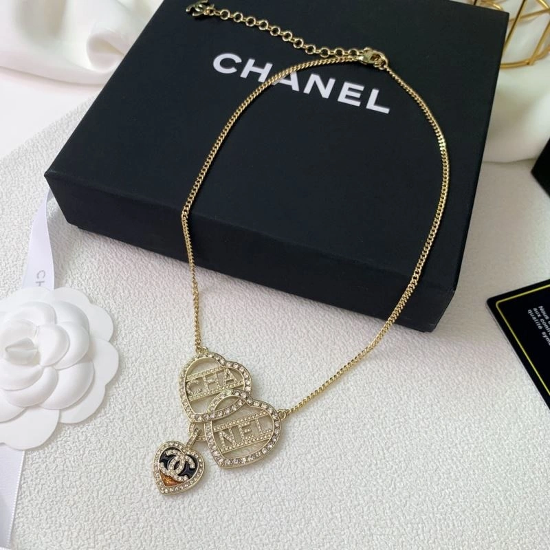 Chxnxl Brooches StreetReady 292640