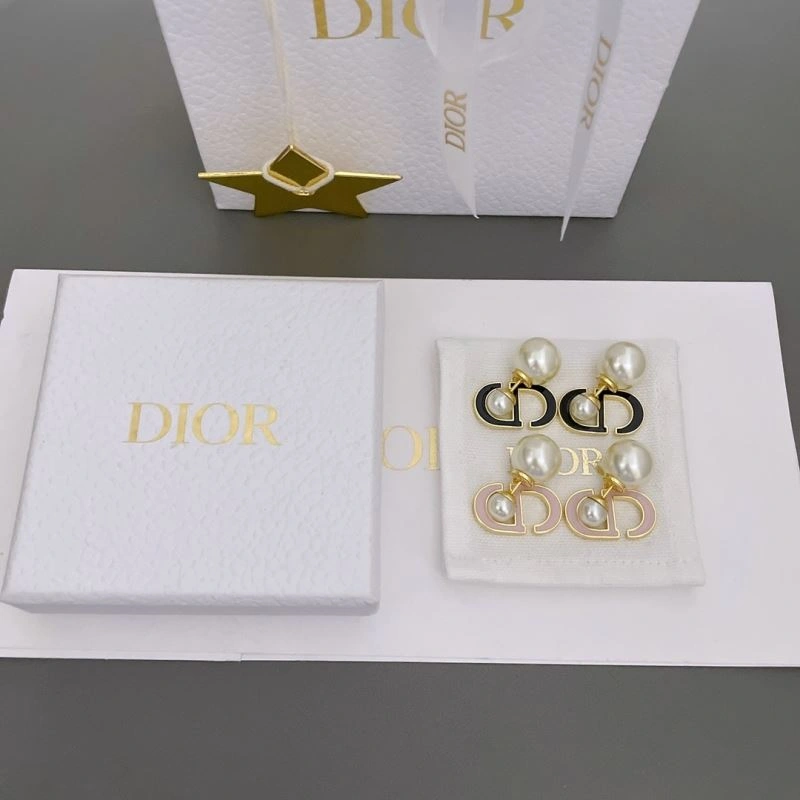 SmartChoice Christian Dxxr Earrings 295306