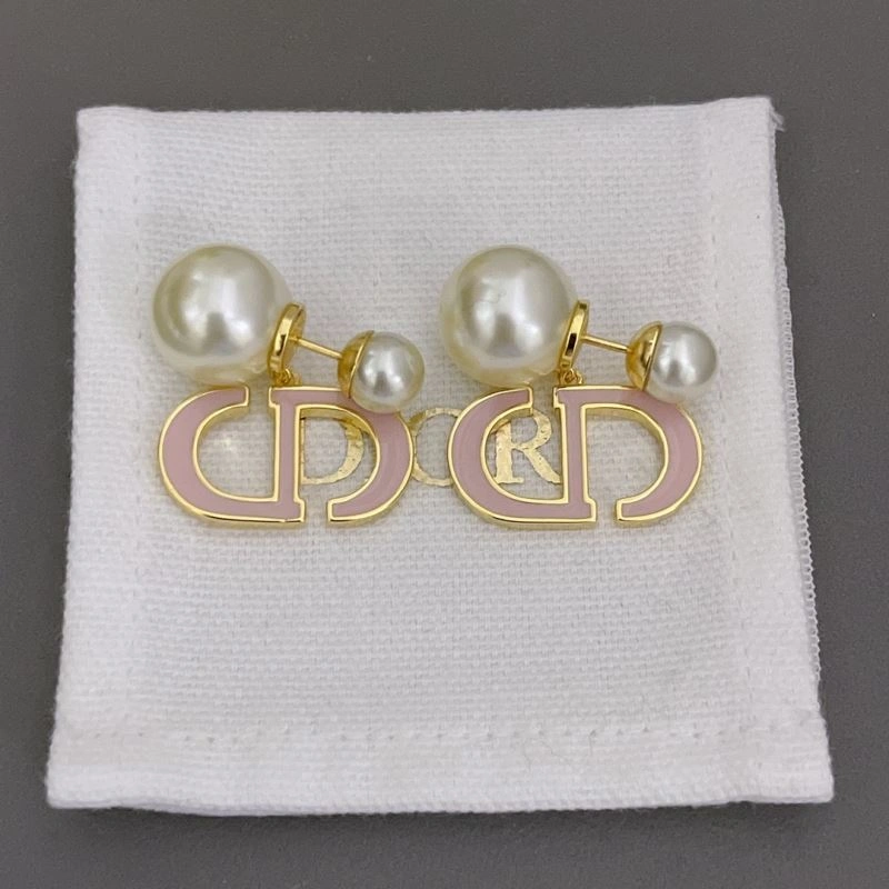 SmartChoice Christian Dxxr Earrings 295306