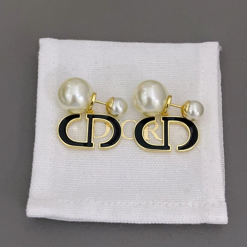 SmartChoice Christian Dxxr Earrings 295306