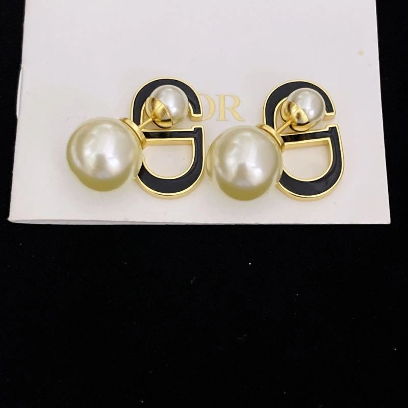 SmartChoice Christian Dxxr Earrings 295306