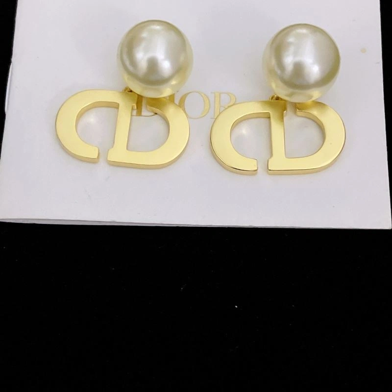 SmartChoice Christian Dxxr Earrings 295306