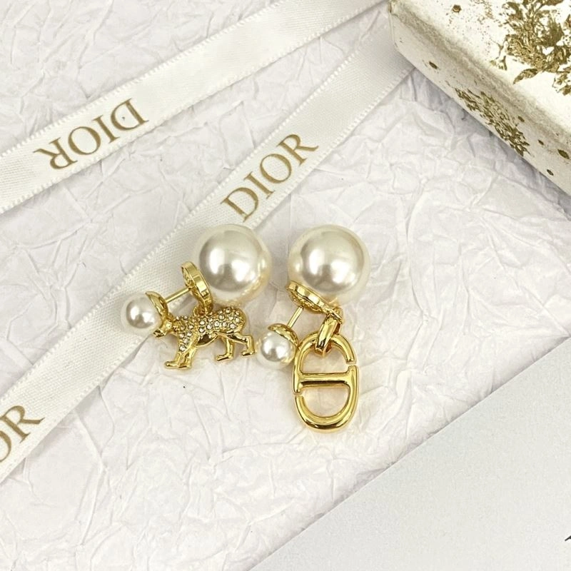 Cozy Christian Dxxr Earrings 295303