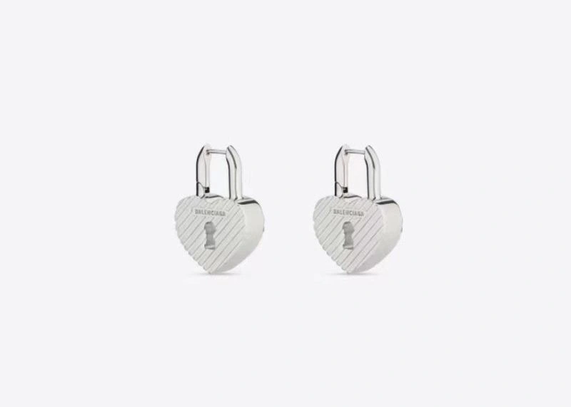 Sophisticated Bxlxnciaga Earrings 282740
