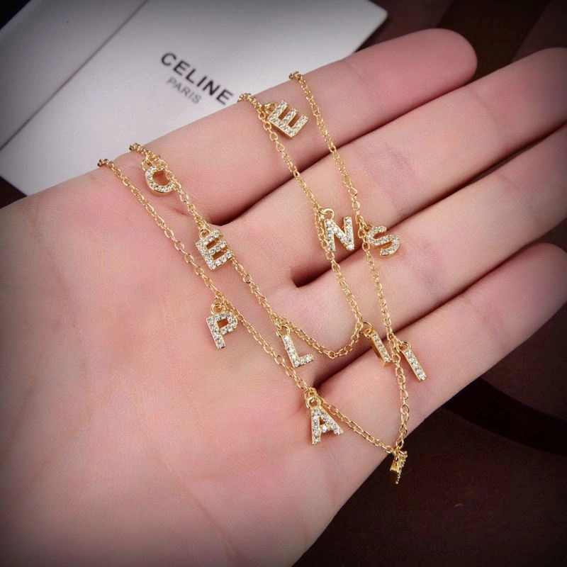 Soft Cxlxne Necklaces 283785