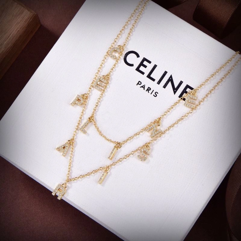 Soft Cxlxne Necklaces 283785