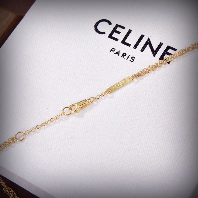Soft Cxlxne Necklaces 283785