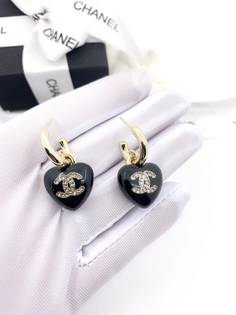 Timeless Chxnxl Earrings 291471
