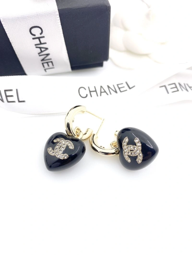 Timeless Chxnxl Earrings 291471