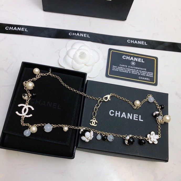 Chxnxl Brooches DailyWear 292634