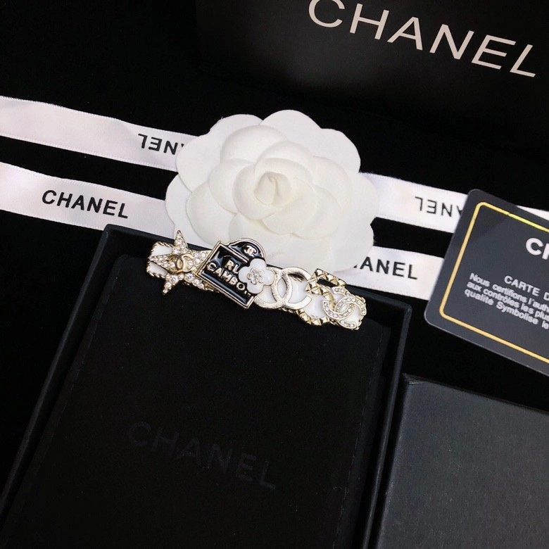 Chxnxl Brooches BestValue 292629