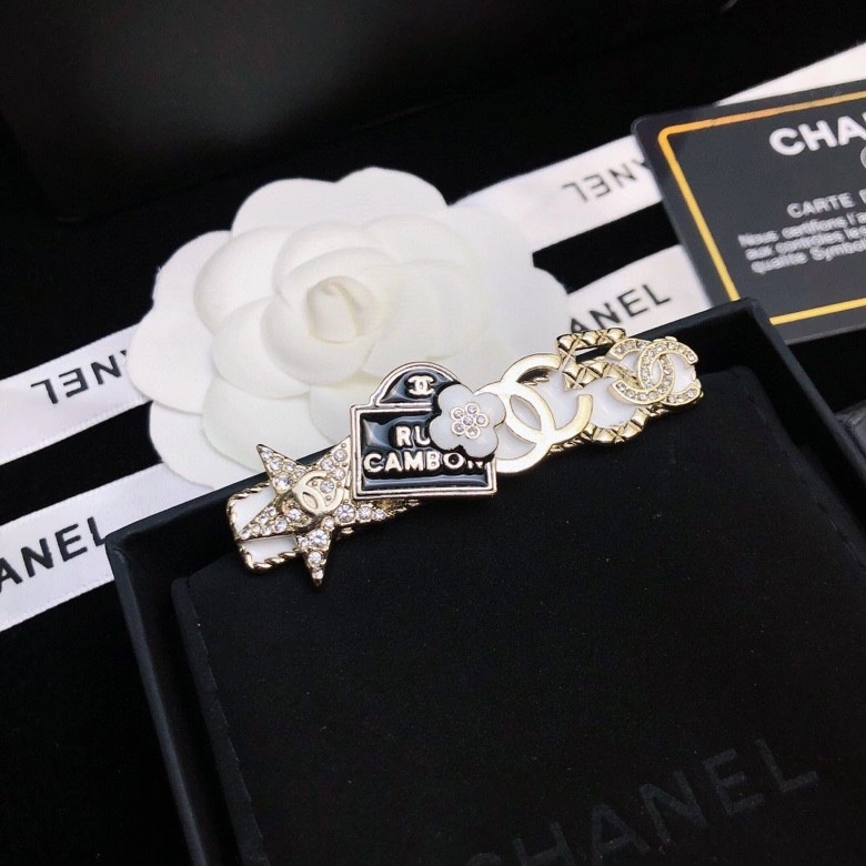 Chxnxl Brooches BestValue 292629