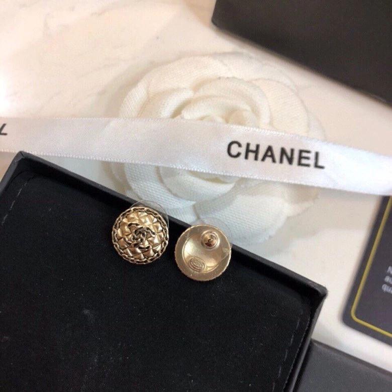 Chxnxl Earrings WellDesigned 291475