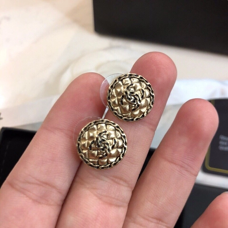 Chxnxl Earrings WellDesigned 291475