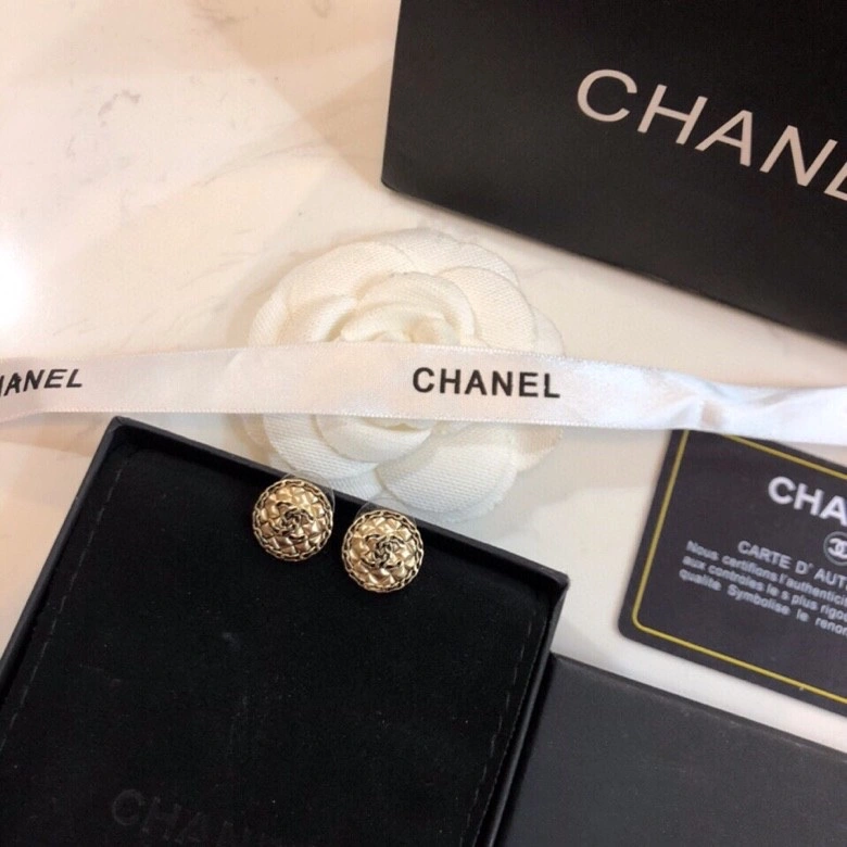 Chxnxl Earrings WellDesigned 291475