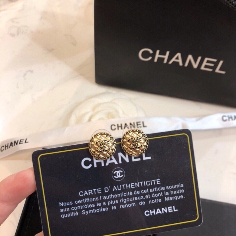Chxnxl Earrings WellDesigned 291475