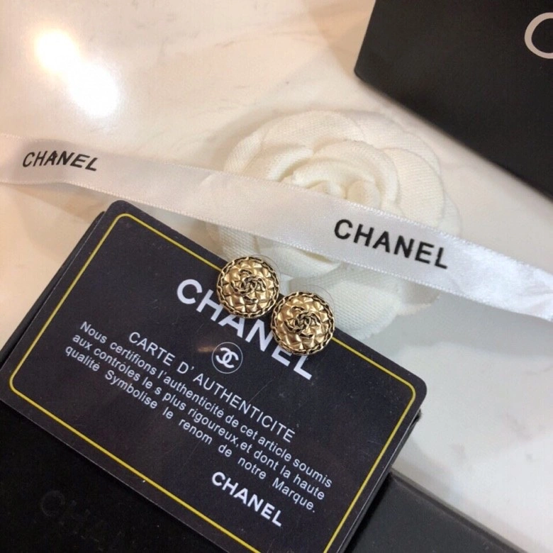 Chxnxl Earrings WellDesigned 291475