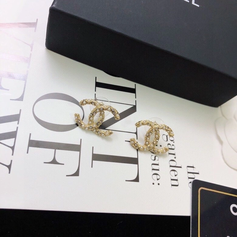Chxnxl Earrings SmartChoice 291468