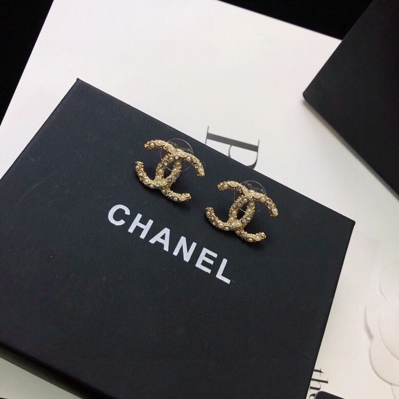 Chxnxl Earrings SmartChoice 291468
